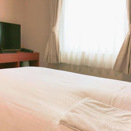 אוסקה Meisen Hotel מראה חיצוני תמונה