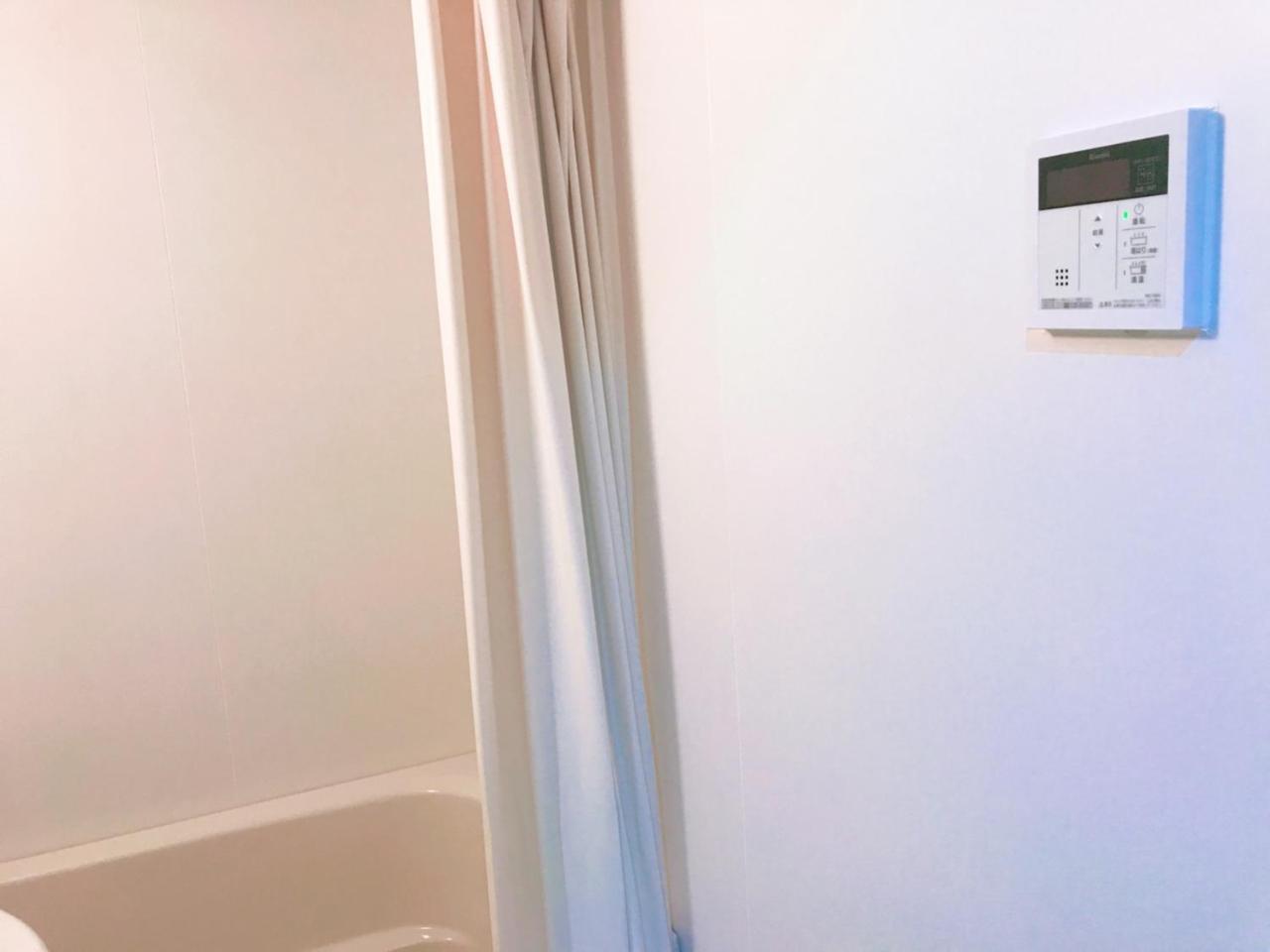 אוסקה Meisen Hotel מראה חיצוני תמונה