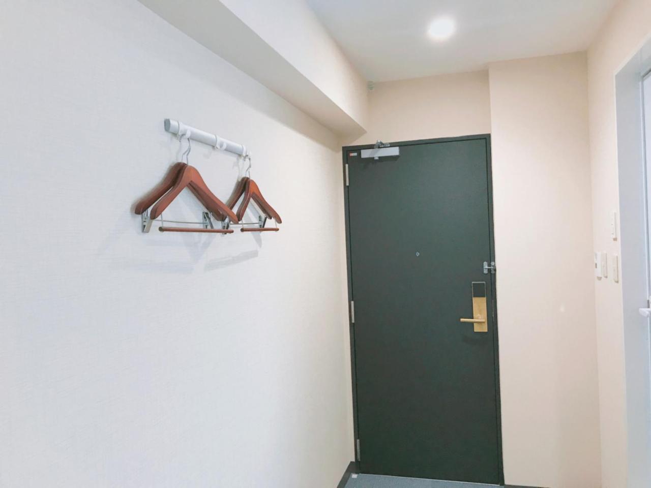 אוסקה Meisen Hotel מראה חיצוני תמונה