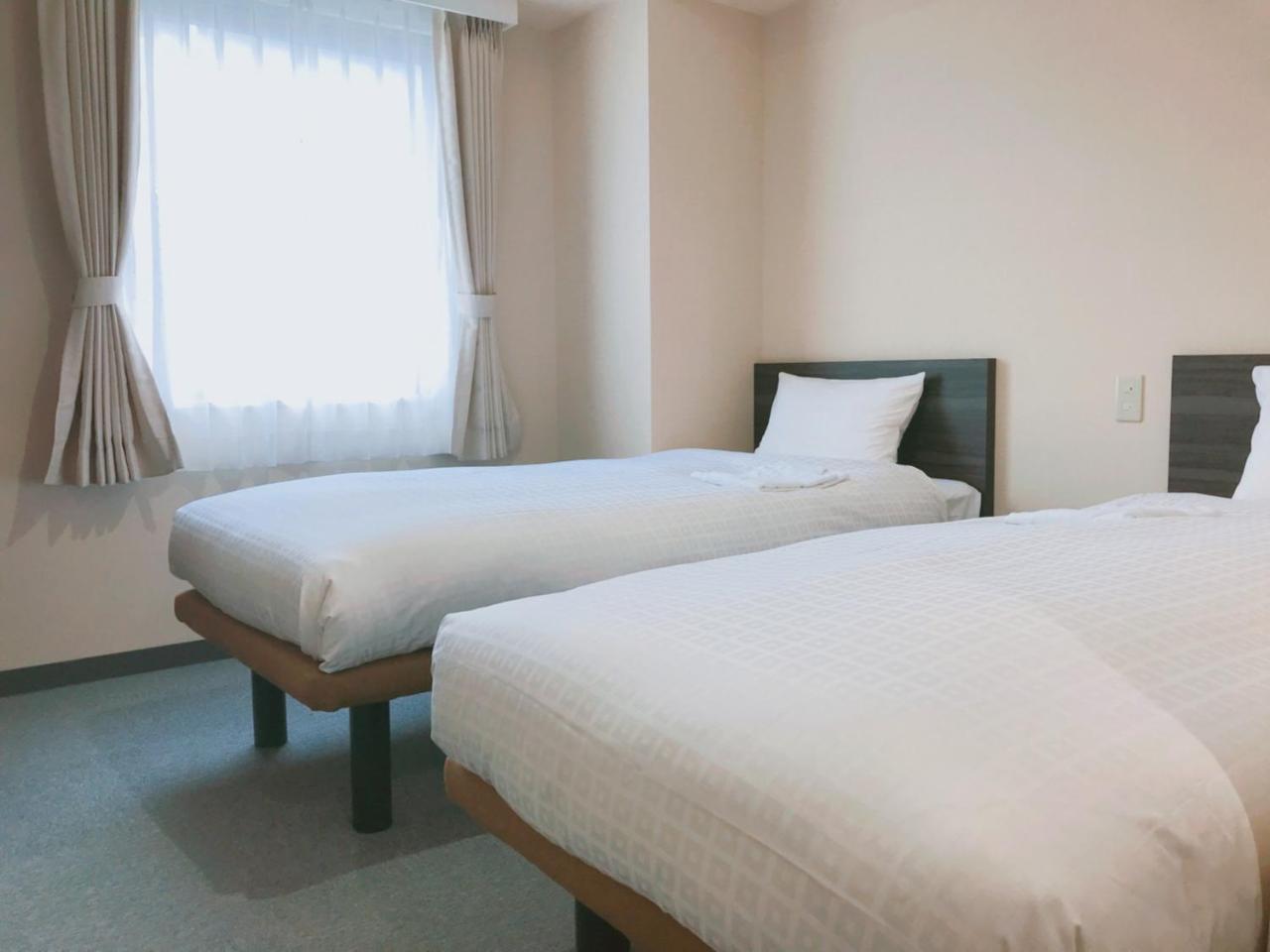 אוסקה Meisen Hotel מראה חיצוני תמונה